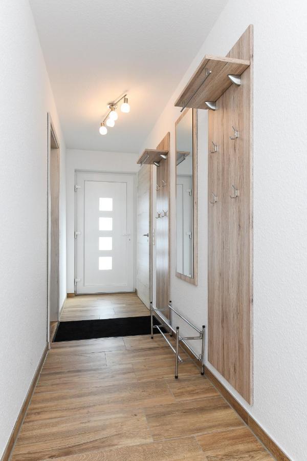 Im Haus Deichnest Bensersiel
