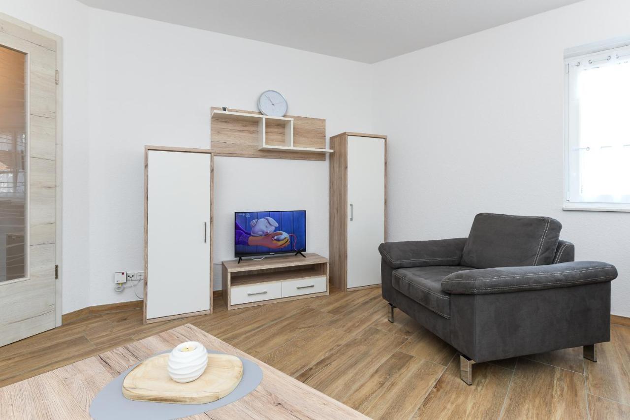 Im Haus Deichnest * Bensersiel