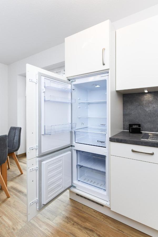 Appartement Im Haus Deichnest *