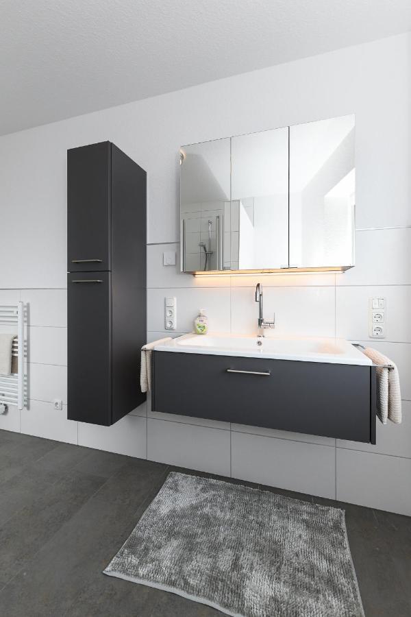 Im Haus Deichnest Appartement