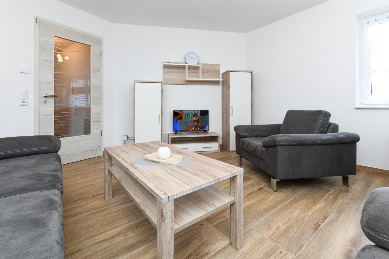 Appartement Im Haus Deichnest *