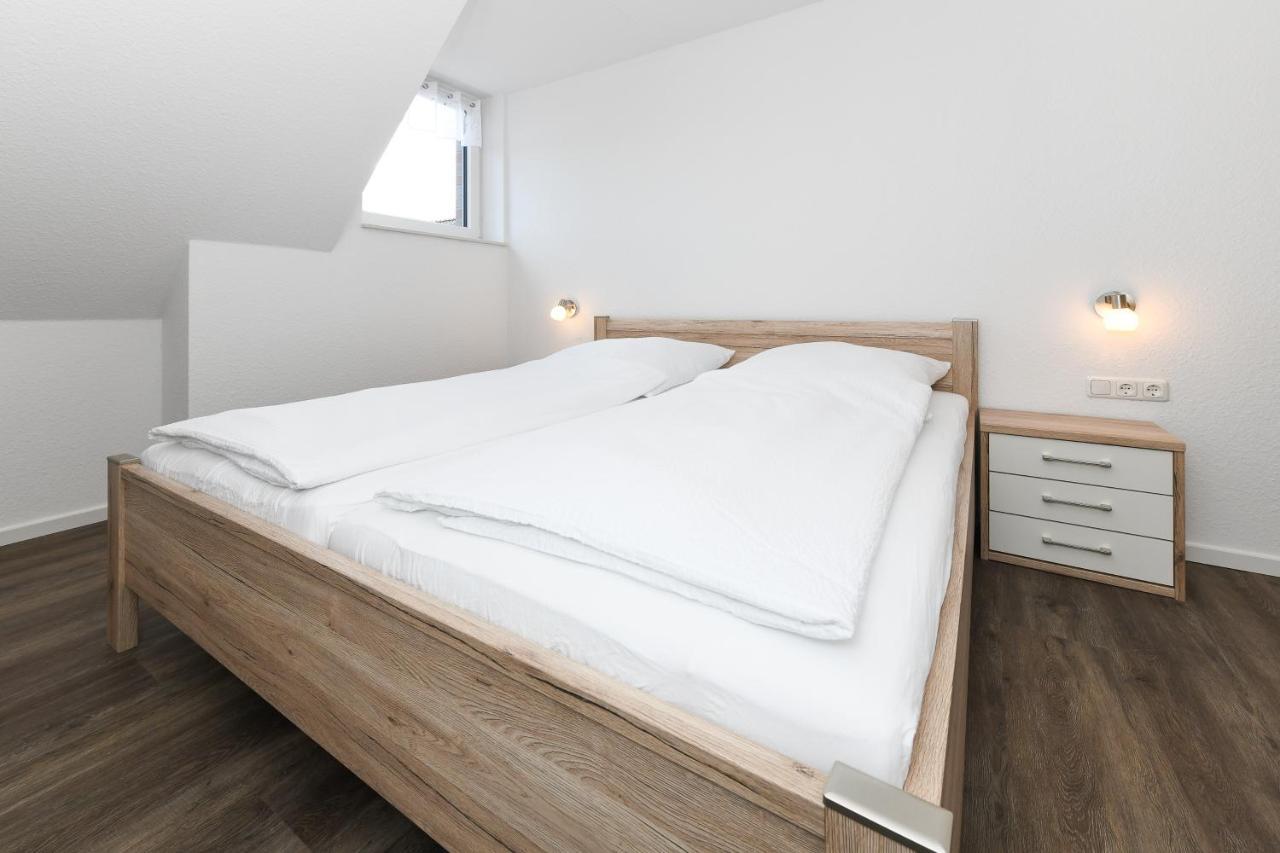 Im Haus Deichnest Appartement
