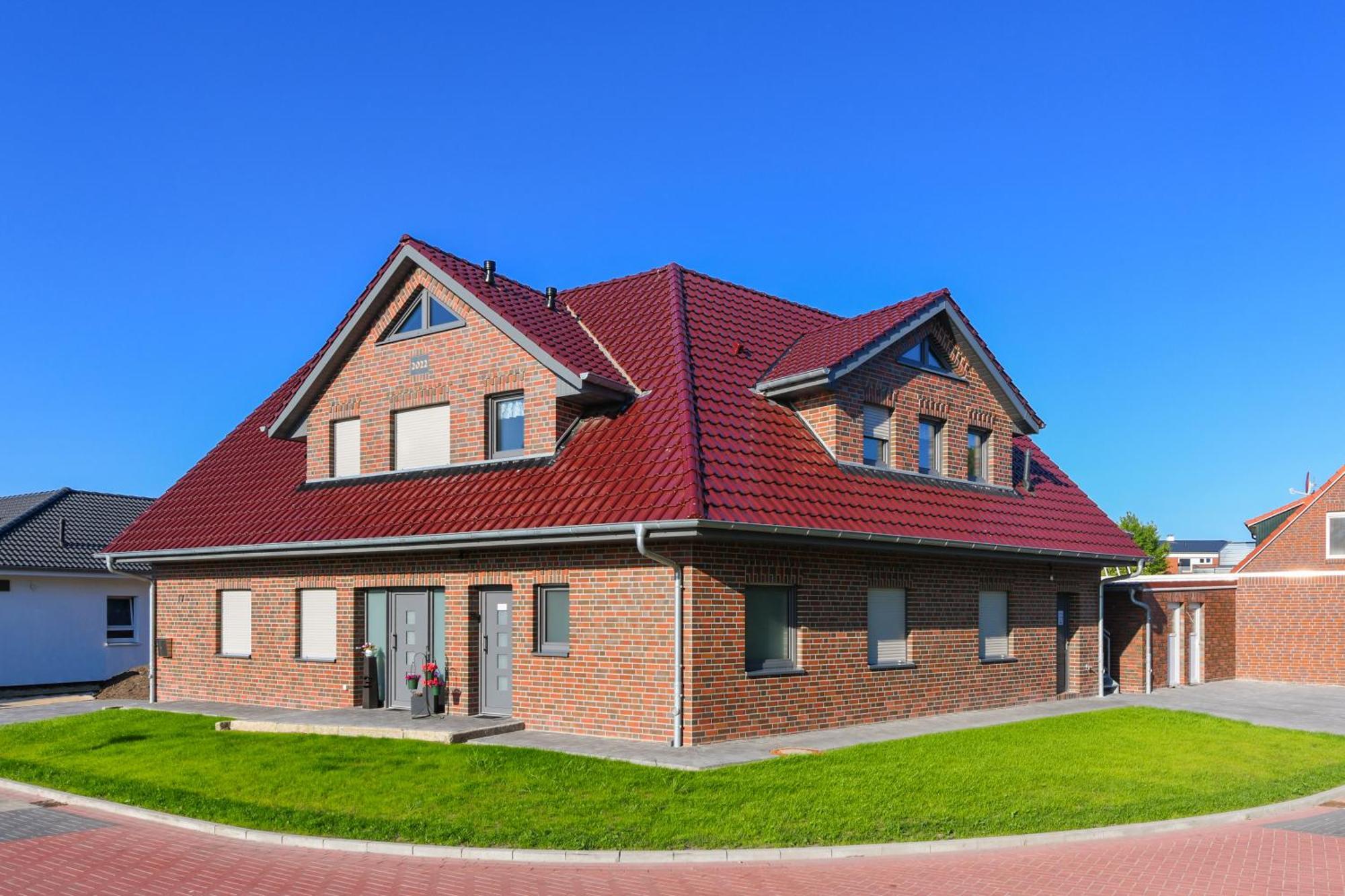 Im Haus Deichnest *